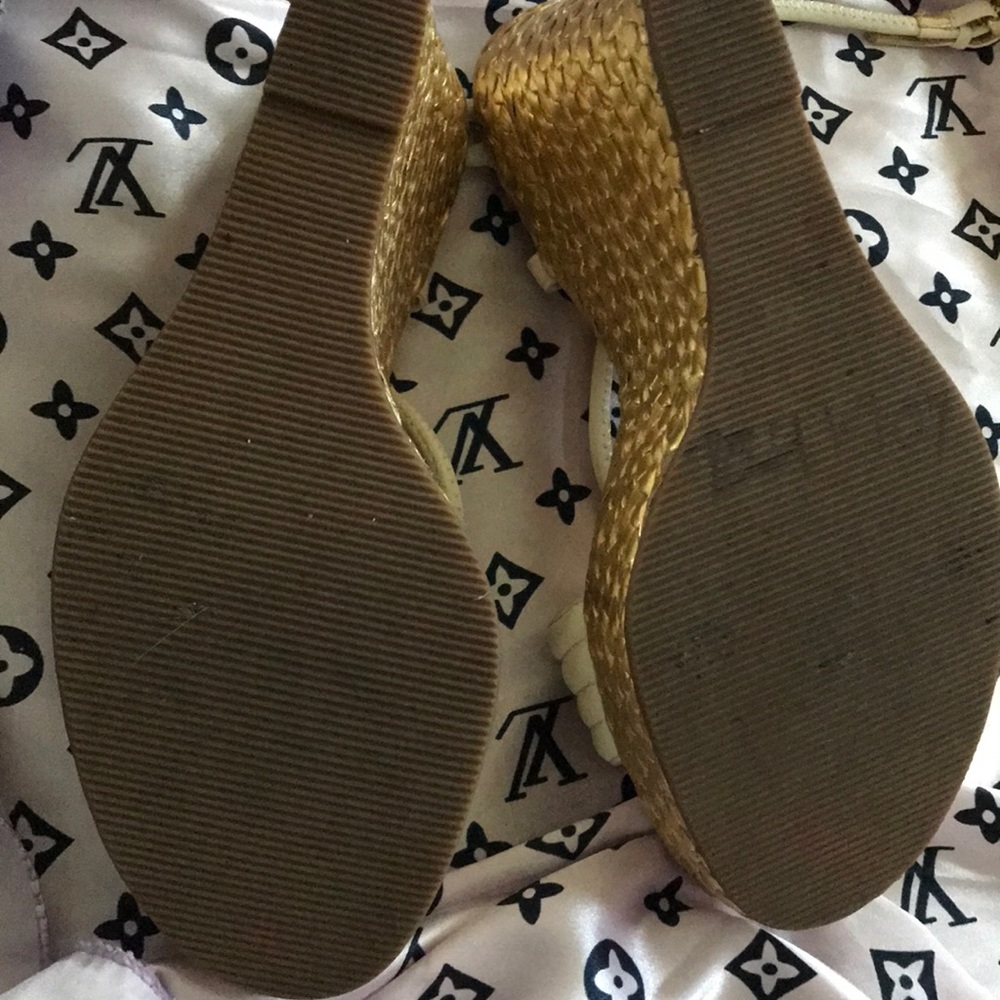 Coach espadrilles - Picture 7 of 7